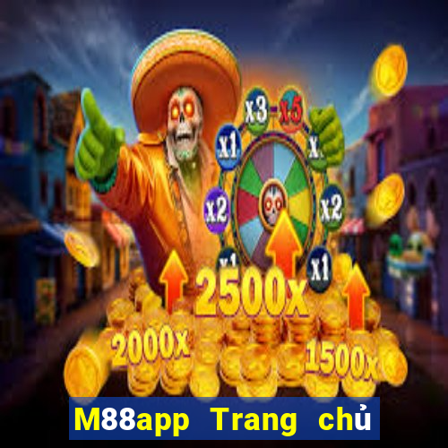 M88app Trang chủ của Fun88 Empire