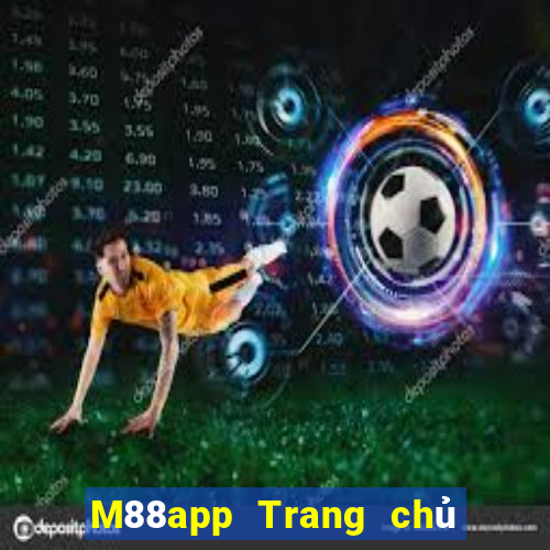 M88app Trang chủ của Fun88 Empire