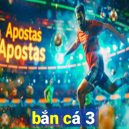 bắn cá 3