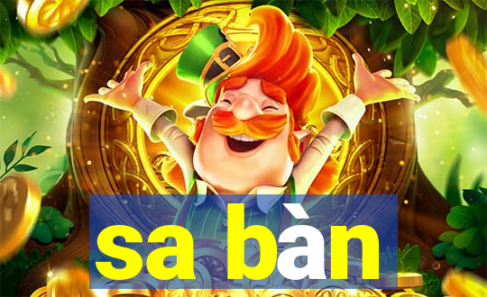 sa bàn