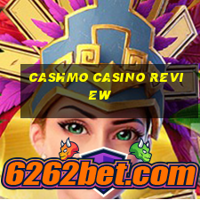 cashmo casino review