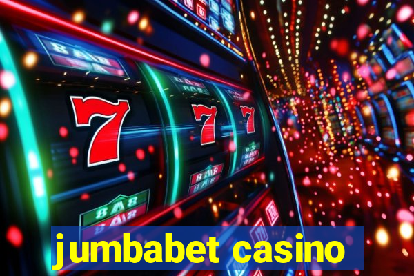 jumbabet casino