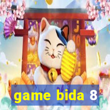 game bida 8