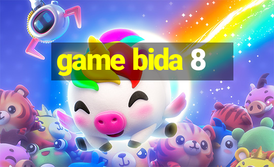 game bida 8