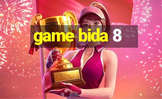 game bida 8