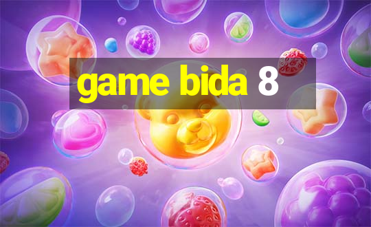 game bida 8