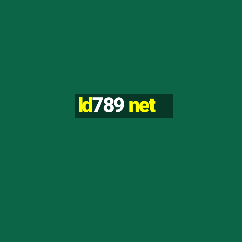 ld789 net