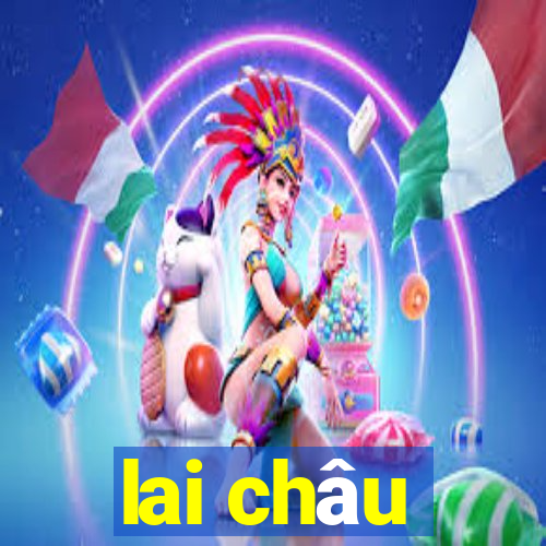 lai châu