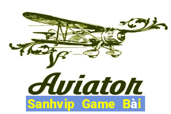 Sanhvip Game Bài 52 Club