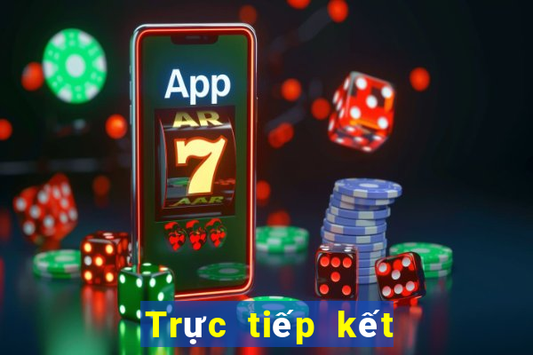 Trực tiếp kết quả XSDT ngày 23