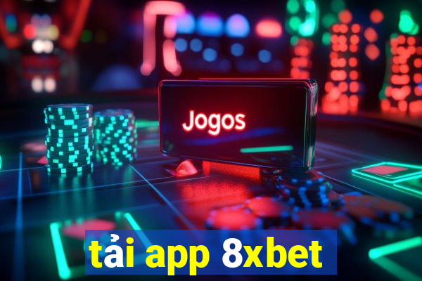 tải app 8xbet