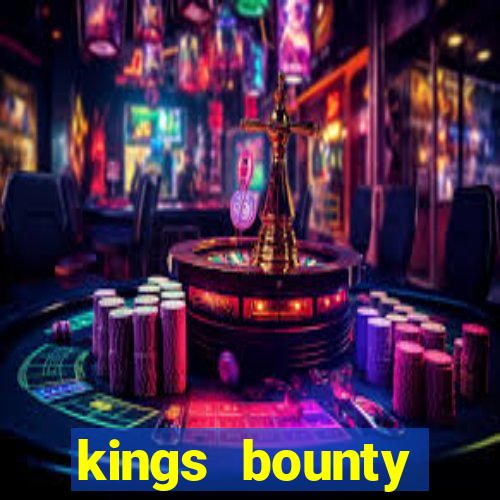 kings bounty blackjack rules