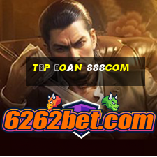 Tập đoàn 888com