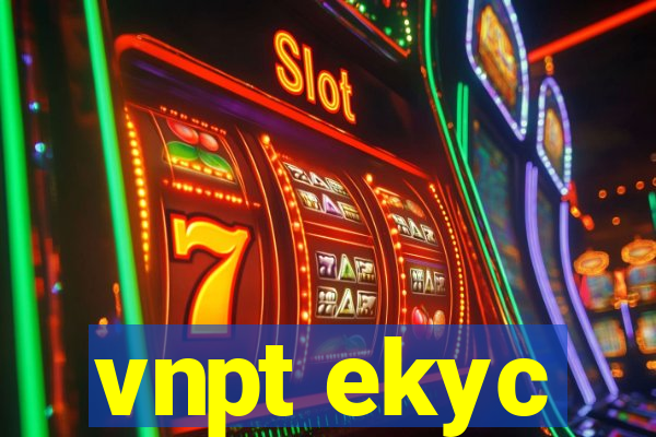 vnpt ekyc