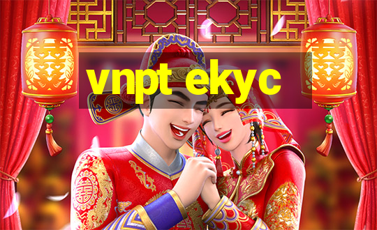 vnpt ekyc