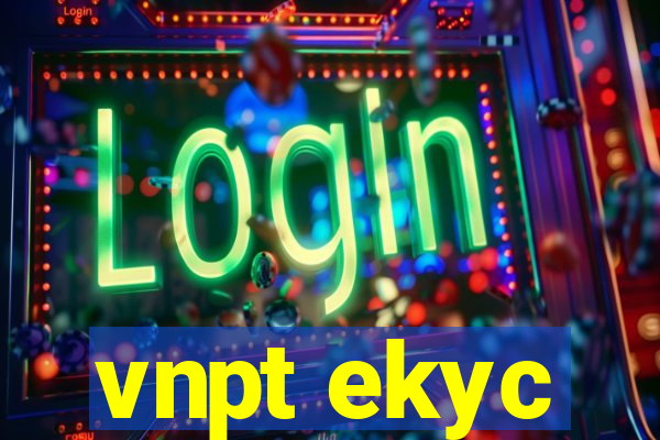 vnpt ekyc