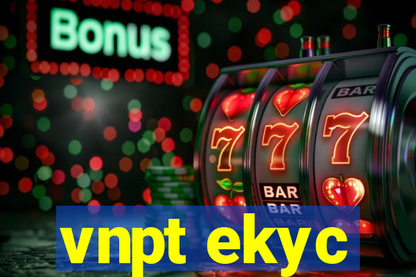 vnpt ekyc