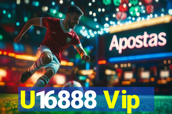 U16888 Vip