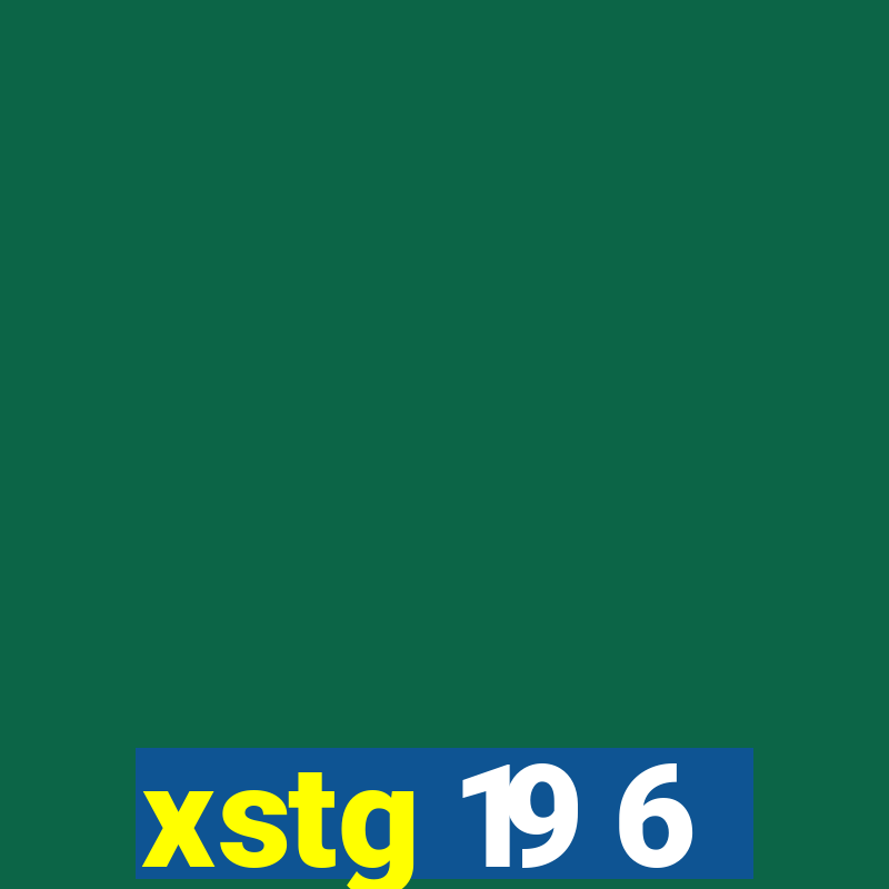 xstg 19 6