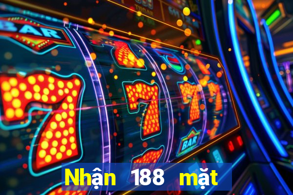 Nhận 188 mặt từ Fun88 Bắn cá