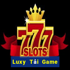 Luxy Tải Game Bài Go88