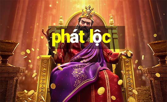 phát lộc