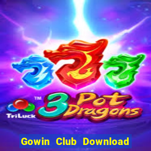 Gowin Club Download Game Bài