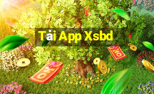 Tải App Xsbd