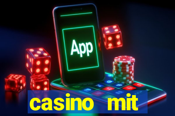 casino mit startguthaben 2021