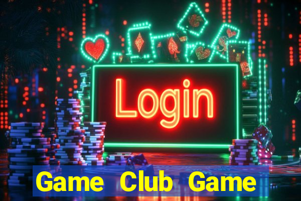 Game Club Game Bài Qq