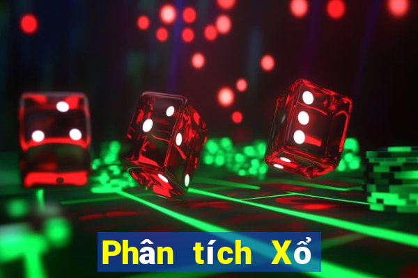 Phân tích Xổ Số nam định ngày 23