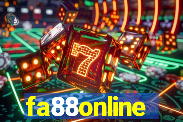 fa88online