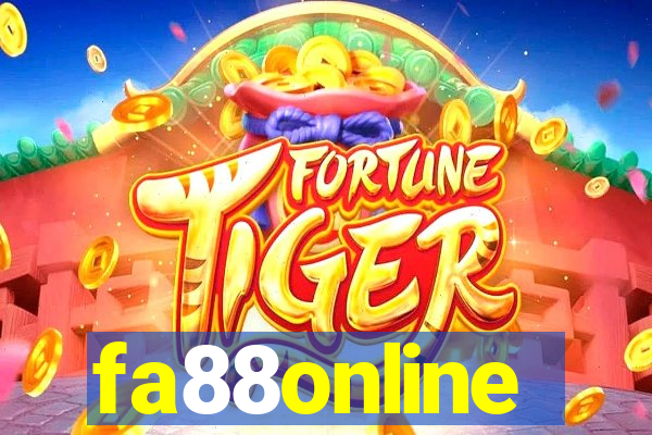 fa88online