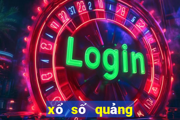 xổ số quảng trị trong vòng 30 ngày