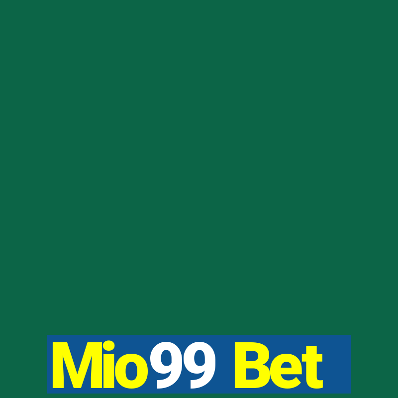 Mio99 Bet