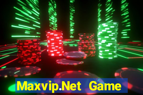 Maxvip.Net Game Bài Slot Đổi Thưởng