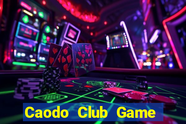 Caodo Club Game Bài 77