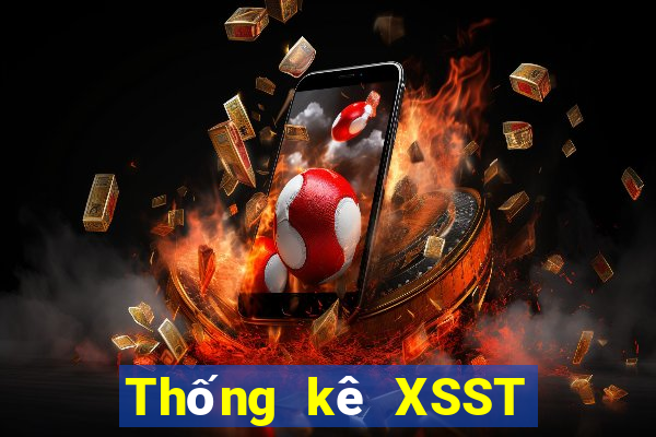 Thống kê XSST ngày 1