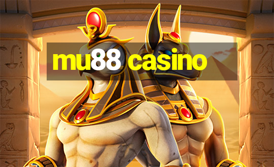 mu88 casino