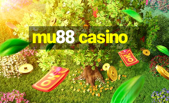 mu88 casino