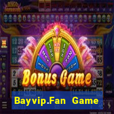 Bayvip.Fan Game Bài Mậu Binh