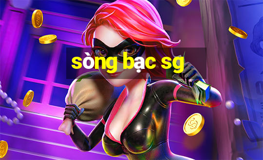 sòng bạc sg