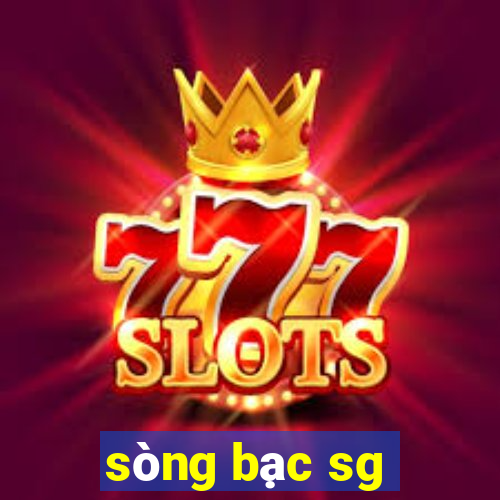 sòng bạc sg