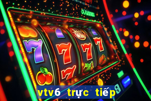 vtv6 trực tiếp bóng đá euro 2020