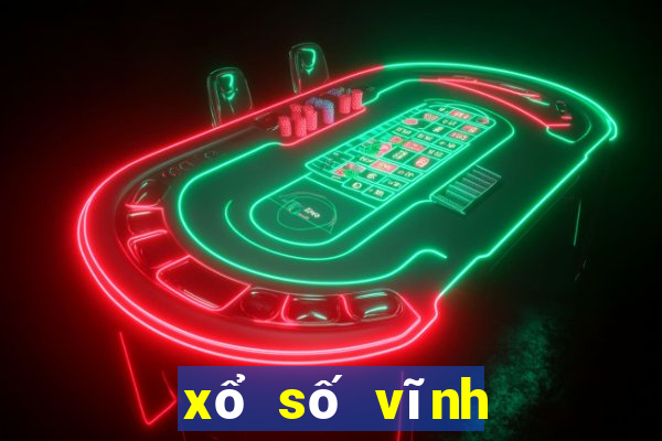 xổ số vĩnh long ngày 9 tháng 6