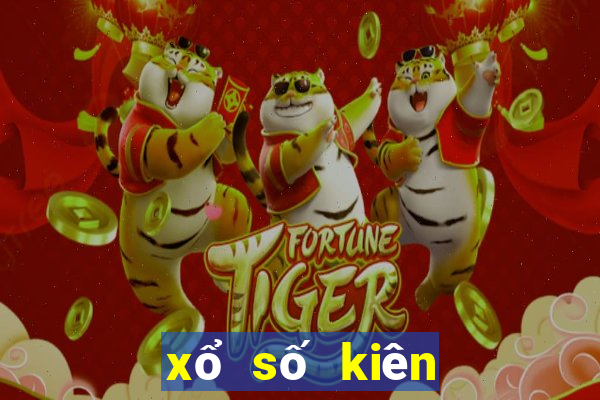 xổ số kiên giang ngày 25 tháng 6