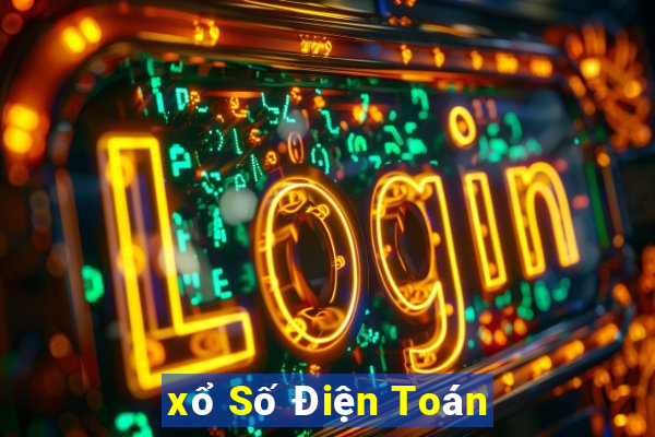 xổ Số Điện Toán