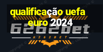 qualificação uefa euro 2024