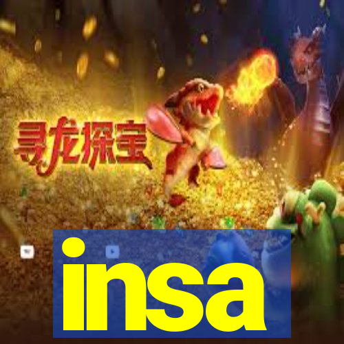 insa