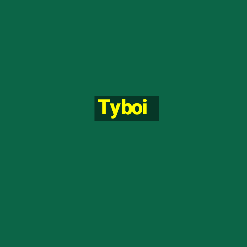 Tyboi